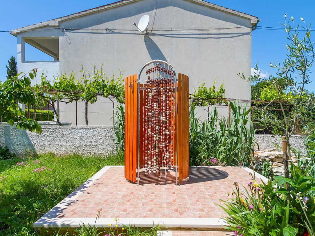 Vila House Vlade 1219 Premantura Exteriér fotografie