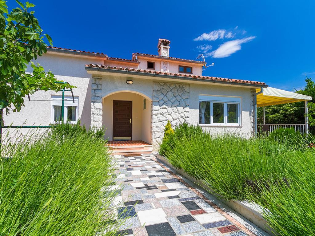 Vila House Vlade 1219 Premantura Exteriér fotografie