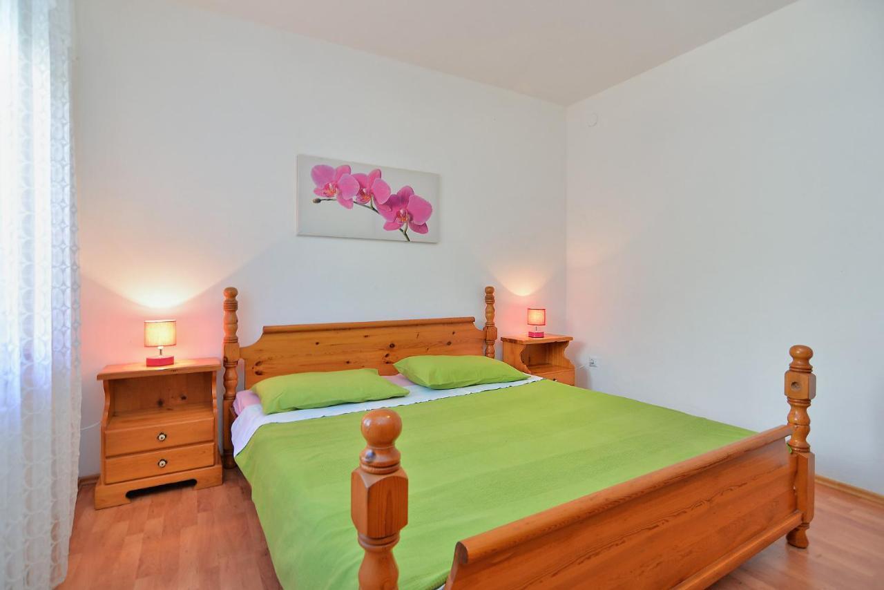 Vila House Vlade 1219 Premantura Exteriér fotografie