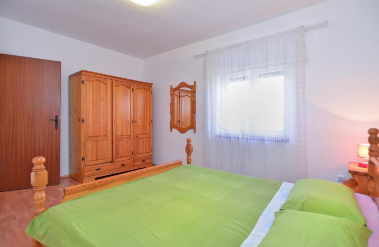 Vila House Vlade 1219 Premantura Exteriér fotografie