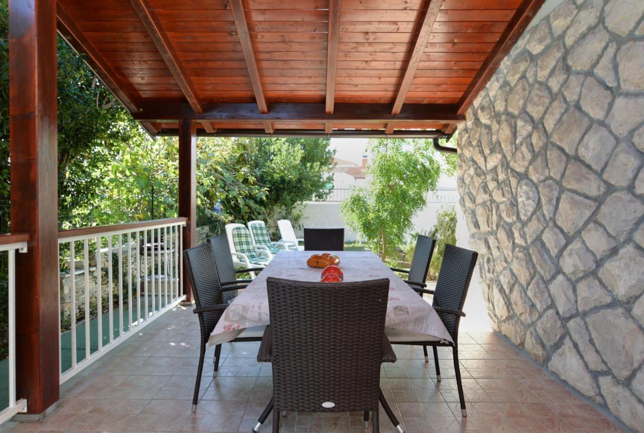 Vila House Vlade 1219 Premantura Exteriér fotografie